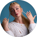 sabrina idiart profile picture
